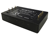 金升陽(yáng)_DC/DC_隔離寬電壓輸入電源(1-1300W)_磚類(lèi)(10-1300W)